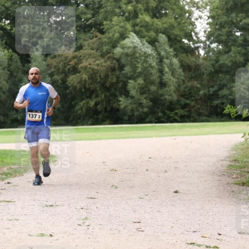 30.08.2026 - Elbe Triathlon Hamburg Antke Förster http://msf.ph/oto/10108867 30.08.2026 15:16:13 Laufen 137, 2 meine-sportfotos.de
