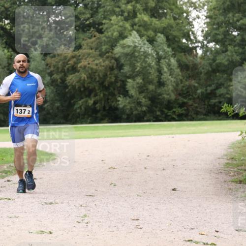 30.08.2026 - Elbe Triathlon Hamburg Antke Förster http://msf.ph/oto/10108869 30.08.2026 15:16:13 Laufen 137, 2 meine-sportfotos.de