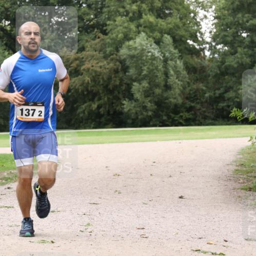 30.08.2026 - Elbe Triathlon Hamburg Antke Förster http://msf.ph/oto/10108871 30.08.2026 15:16:15 Laufen 137, 2, 6 meine-sportfotos.de