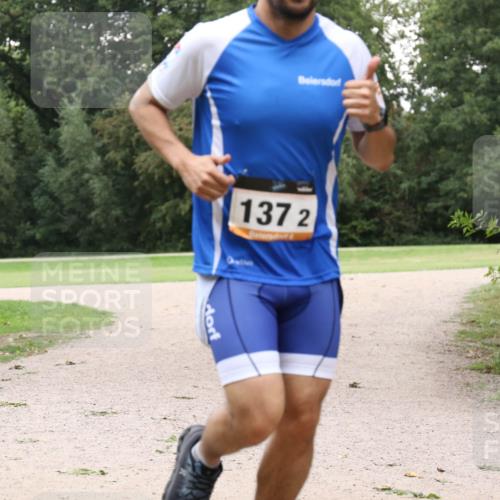 30.08.2026 - Elbe Triathlon Hamburg Antke Förster http://msf.ph/oto/10108875 30.08.2026 15:16:16 Laufen 1372 meine-sportfotos.de