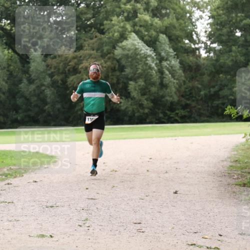 30.08.2026 - Elbe Triathlon Hamburg Antke Förster http://msf.ph/oto/10108889 30.08.2026 15:19:55 Laufen 13 meine-sportfotos.de