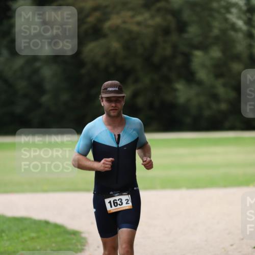 30.08.2026 - Elbe Triathlon Hamburg Antke Förster http://msf.ph/oto/10108890 30.08.2026 15:01:46 Laufen 163, 2 meine-sportfotos.de