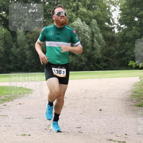 30.08.2026 - Elbe Triathlon Hamburg Antke Förster http://msf.ph/oto/10108897 30.08.2026 15:19:57 Laufen 130, 2 meine-sportfotos.de