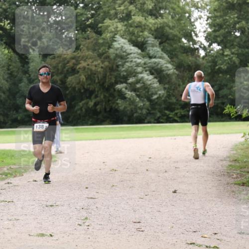 30.08.2026 - Elbe Triathlon Hamburg Antke Förster http://msf.ph/oto/10108903 30.08.2026 15:20:14 Laufen 138, 2 meine-sportfotos.de