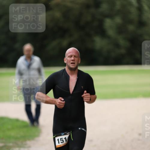 30.08.2026 - Elbe Triathlon Hamburg Antke Förster http://msf.ph/oto/10108904 30.08.2026 15:02:00 Laufen 151 meine-sportfotos.de