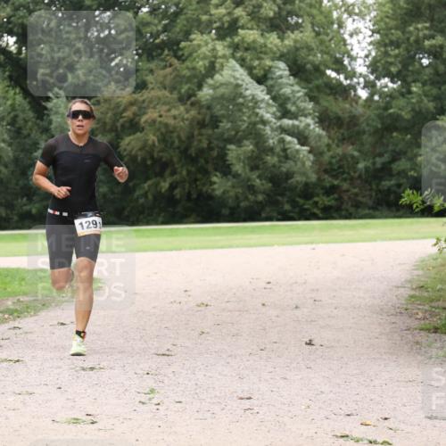 30.08.2026 - Elbe Triathlon Hamburg Antke Förster http://msf.ph/oto/10108917 30.08.2026 15:25:27 Laufen 129 meine-sportfotos.de