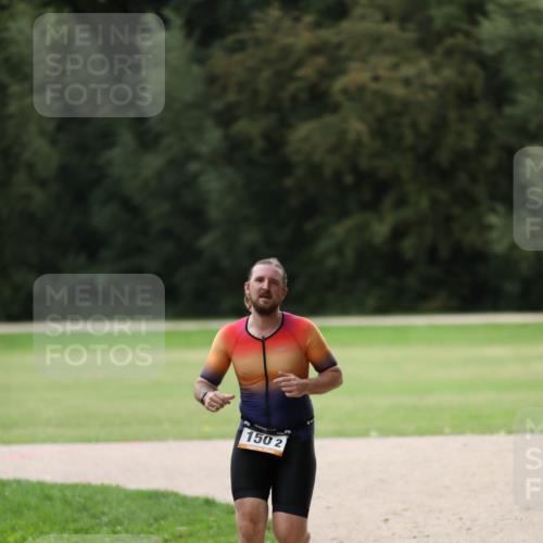 30.08.2026 - Elbe Triathlon Hamburg Antke Förster http://msf.ph/oto/10108928 30.08.2026 15:02:42 Laufen 150, 2 meine-sportfotos.de