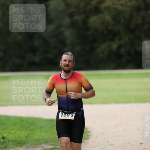 30.08.2026 - Elbe Triathlon Hamburg Antke Förster http://msf.ph/oto/10108932 30.08.2026 15:02:43 Laufen 150, 2 meine-sportfotos.de