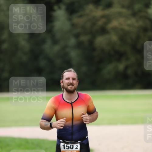 30.08.2026 - Elbe Triathlon Hamburg Antke Förster http://msf.ph/oto/10108934 30.08.2026 15:02:44 Laufen 150, 2 meine-sportfotos.de