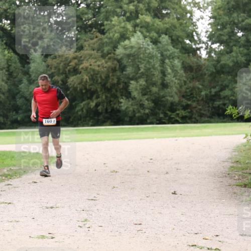 30.08.2026 - Elbe Triathlon Hamburg Antke Förster http://msf.ph/oto/10108937 30.08.2026 15:29:40 Laufen 160, 2 meine-sportfotos.de