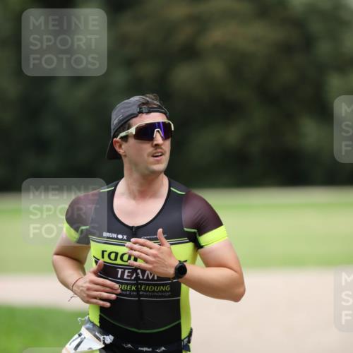 30.08.2026 - Elbe Triathlon Hamburg Antke Förster http://msf.ph/oto/10108954 30.08.2026 15:02:59 Laufen  meine-sportfotos.de