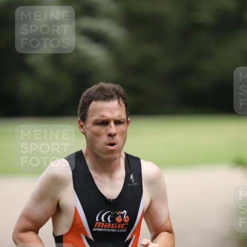 30.08.2026 - Elbe Triathlon Hamburg Antke Förster http://msf.ph/oto/10108968 30.08.2026 15:03:43 Laufen 148, 2 meine-sportfotos.de