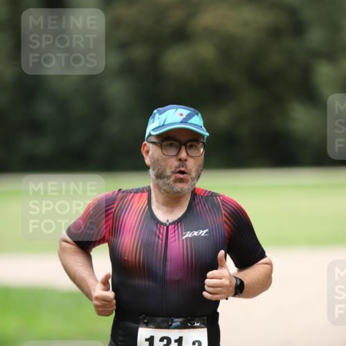 30.08.2026 - Elbe Triathlon Hamburg Antke Förster http://msf.ph/oto/10109040 30.08.2026 15:05:29 Laufen 1312, 1 meine-sportfotos.de