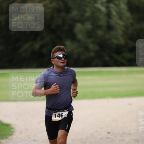 30.08.2026 - Elbe Triathlon Hamburg Antke Förster http://msf.ph/oto/10109048 30.08.2026 15:06:09 Laufen 146 meine-sportfotos.de