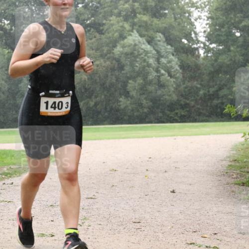 30.08.2026 - Elbe Triathlon Hamburg Antke Förster http://msf.ph/oto/10109067 30.08.2026 15:39:50 Laufen 1403, 9 meine-sportfotos.de
