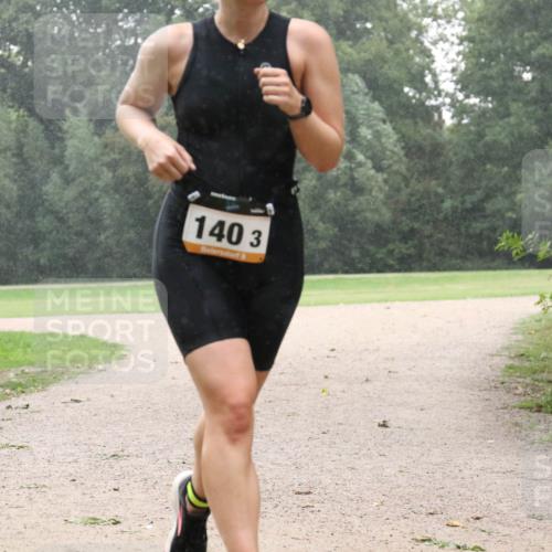 30.08.2026 - Elbe Triathlon Hamburg Antke Förster http://msf.ph/oto/10109069 30.08.2026 15:39:51 Laufen 1403, 9 meine-sportfotos.de