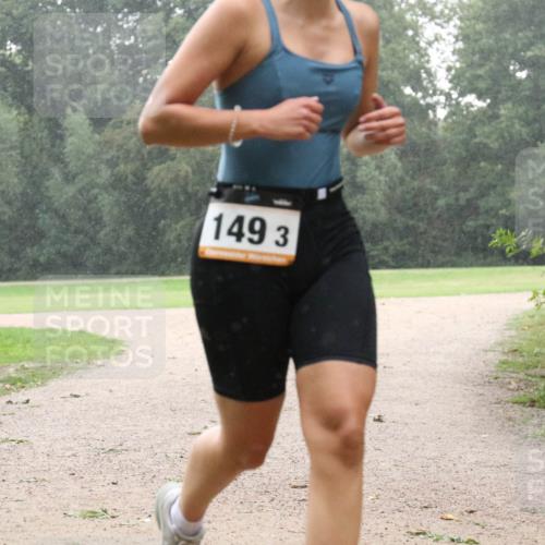30.08.2026 - Elbe Triathlon Hamburg Antke Förster http://msf.ph/oto/10109095 30.08.2026 15:40:46 Laufen 1493 meine-sportfotos.de