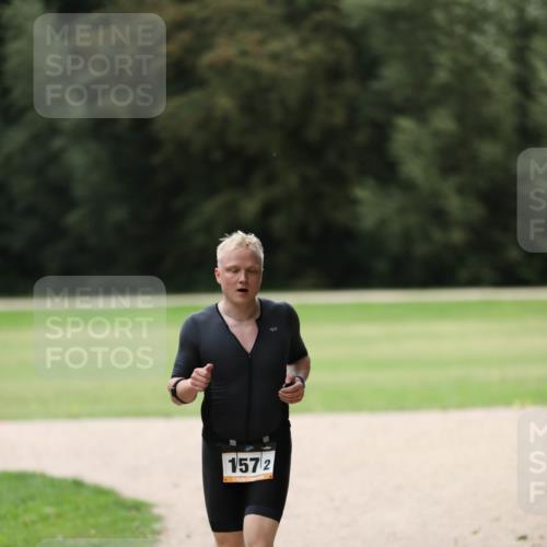 30.08.2026 - Elbe Triathlon Hamburg Antke Förster http://msf.ph/oto/10109108 30.08.2026 15:07:56 Laufen 1572 meine-sportfotos.de