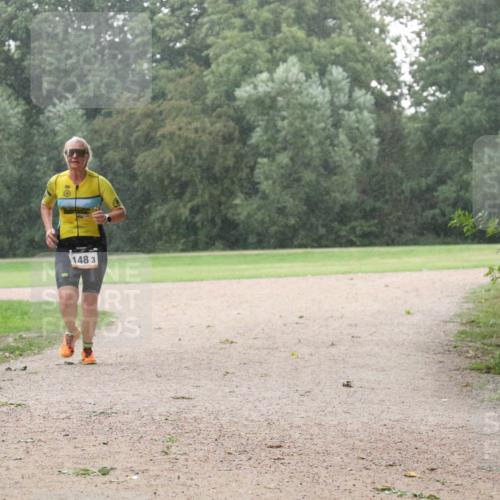 30.08.2026 - Elbe Triathlon Hamburg Antke Förster http://msf.ph/oto/10109135 30.08.2026 15:42:56 Laufen 148, 3 meine-sportfotos.de