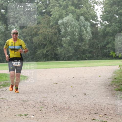30.08.2026 - Elbe Triathlon Hamburg Antke Förster http://msf.ph/oto/10109137 30.08.2026 15:42:57 Laufen 148, 3 meine-sportfotos.de