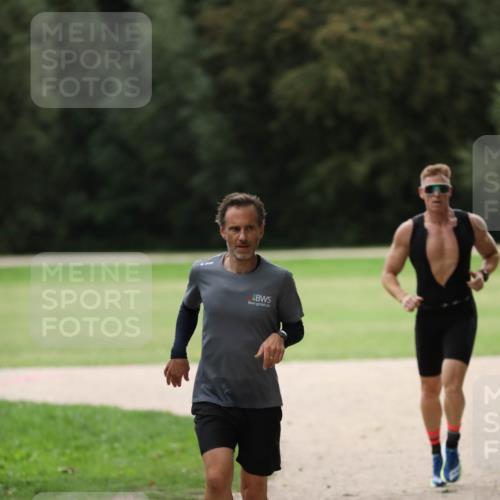 30.08.2026 - Elbe Triathlon Hamburg Antke Förster http://msf.ph/oto/10109146 30.08.2026 15:09:33 Laufen  meine-sportfotos.de