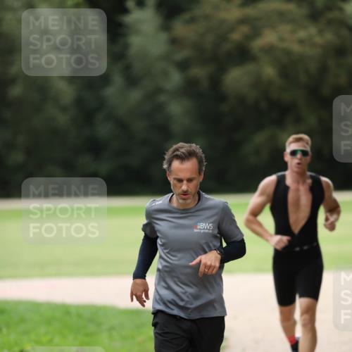 30.08.2026 - Elbe Triathlon Hamburg Antke Förster http://msf.ph/oto/10109148 30.08.2026 15:09:34 Laufen  meine-sportfotos.de