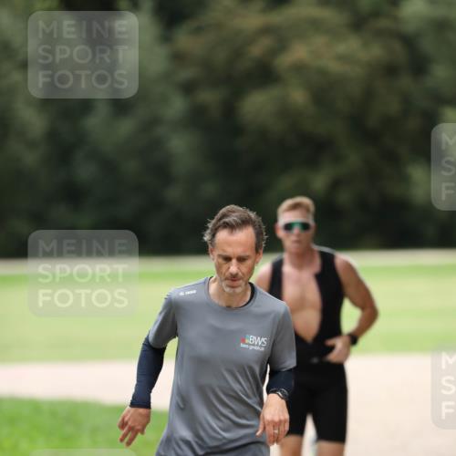 30.08.2026 - Elbe Triathlon Hamburg Antke Förster http://msf.ph/oto/10109150 30.08.2026 15:09:34 Laufen  meine-sportfotos.de