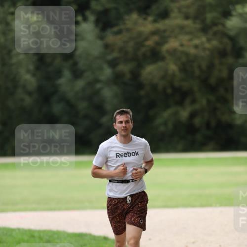 30.08.2026 - Elbe Triathlon Hamburg Antke Förster http://msf.ph/oto/10109244 30.08.2026 15:13:03 Laufen  meine-sportfotos.de