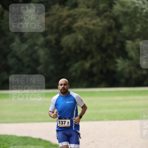 30.08.2026 - Elbe Triathlon Hamburg Antke Förster http://msf.ph/oto/10109266 30.08.2026 15:16:13 Laufen 137, 2, 6 meine-sportfotos.de