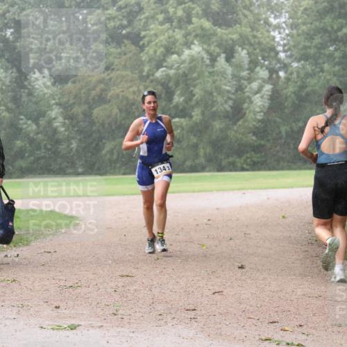 30.08.2026 - Elbe Triathlon Hamburg Antke Förster http://msf.ph/oto/10109269 30.08.2026 15:48:28 Laufen 1343 meine-sportfotos.de