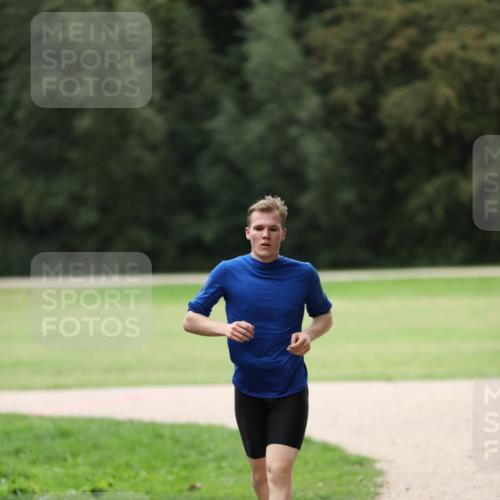 30.08.2026 - Elbe Triathlon Hamburg Antke Förster http://msf.ph/oto/10109278 30.08.2026 15:16:53 Laufen  meine-sportfotos.de