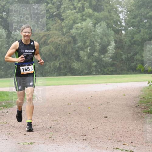 30.08.2026 - Elbe Triathlon Hamburg Antke Förster http://msf.ph/oto/10109285 30.08.2026 15:48:46 Laufen 165, 3 meine-sportfotos.de
