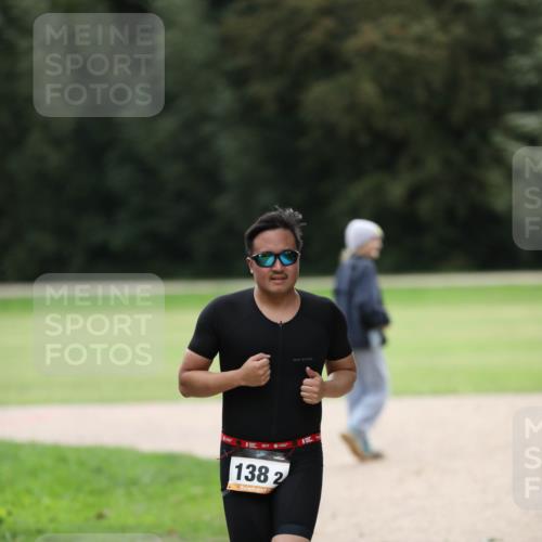 30.08.2026 - Elbe Triathlon Hamburg Antke Förster http://msf.ph/oto/10109306 30.08.2026 15:20:16 Laufen 138, 2 meine-sportfotos.de