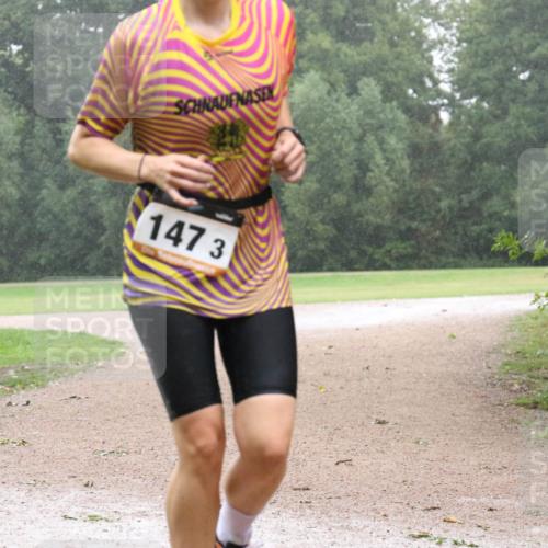 30.08.2026 - Elbe Triathlon Hamburg Antke Förster http://msf.ph/oto/10109415 30.08.2026 15:59:09 Laufen 147, 3 meine-sportfotos.de