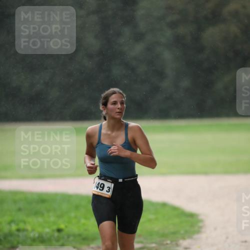 30.08.2026 - Elbe Triathlon Hamburg Antke Förster http://msf.ph/oto/10109486 30.08.2026 15:40:43 Laufen 149, 3 meine-sportfotos.de
