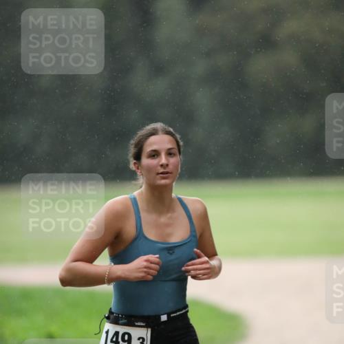 30.08.2026 - Elbe Triathlon Hamburg Antke Förster http://msf.ph/oto/10109490 30.08.2026 15:40:46 Laufen 149, 3 meine-sportfotos.de