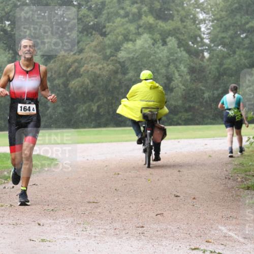 30.08.2026 - Elbe Triathlon Hamburg Antke Förster http://msf.ph/oto/10109493 30.08.2026 16:07:37 Laufen 164, 4 meine-sportfotos.de