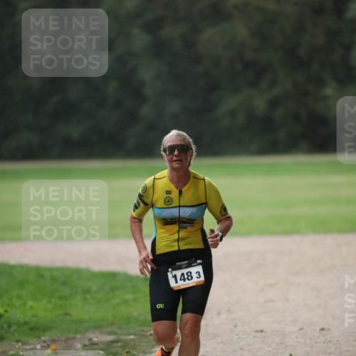 30.08.2026 - Elbe Triathlon Hamburg Antke Förster http://msf.ph/oto/10109536 30.08.2026 15:42:57 Laufen 148, 3 meine-sportfotos.de