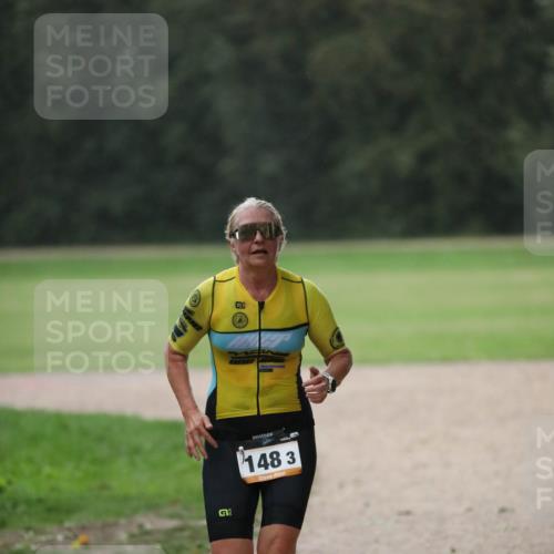 30.08.2026 - Elbe Triathlon Hamburg Antke Förster http://msf.ph/oto/10109538 30.08.2026 15:42:58 Laufen 148, 3 meine-sportfotos.de