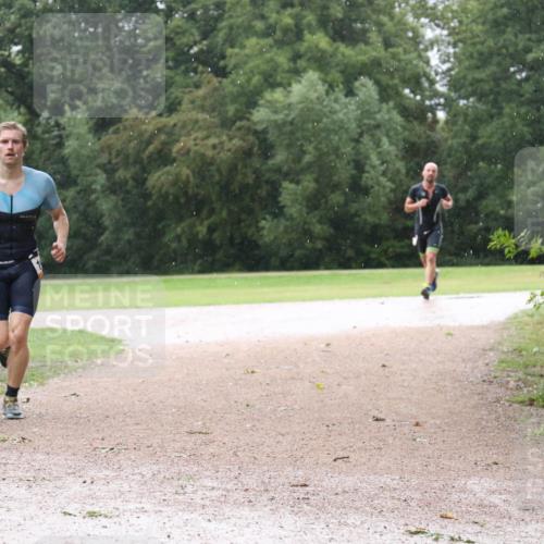 30.08.2026 - Elbe Triathlon Hamburg Antke Förster http://msf.ph/oto/10109541 30.08.2026 16:13:55 Laufen  meine-sportfotos.de