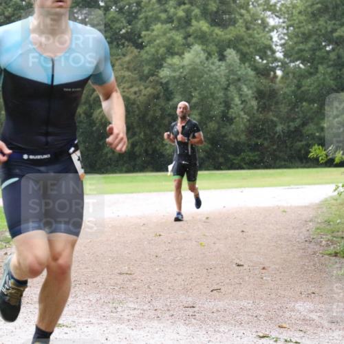 30.08.2026 - Elbe Triathlon Hamburg Antke Förster http://msf.ph/oto/10109547 30.08.2026 16:13:58 Laufen  meine-sportfotos.de
