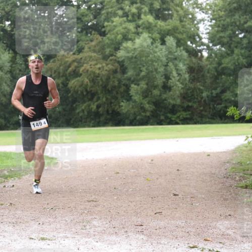 30.08.2026 - Elbe Triathlon Hamburg Antke Förster http://msf.ph/oto/10109591 30.08.2026 16:17:18 Laufen 149, 4 meine-sportfotos.de