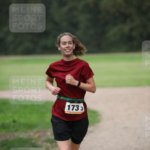 30.08.2026 - Elbe Triathlon Hamburg Antke Förster http://msf.ph/oto/10109596 30.08.2026 15:44:59 Laufen 173, 3 meine-sportfotos.de