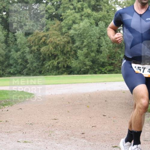 30.08.2026 - Elbe Triathlon Hamburg Antke Förster http://msf.ph/oto/10109653 30.08.2026 16:20:25 Laufen 1574 meine-sportfotos.de