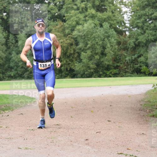 30.08.2026 - Elbe Triathlon Hamburg Antke Förster http://msf.ph/oto/10109669 30.08.2026 16:21:04 Laufen 131, 4 meine-sportfotos.de