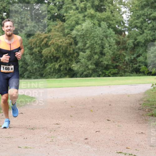 30.08.2026 - Elbe Triathlon Hamburg Antke Förster http://msf.ph/oto/10109683 30.08.2026 16:21:22 Laufen 146, 4 meine-sportfotos.de
