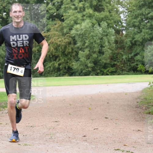 30.08.2026 - Elbe Triathlon Hamburg Antke Förster http://msf.ph/oto/10109731 30.08.2026 16:23:29 Laufen 179, 4 meine-sportfotos.de