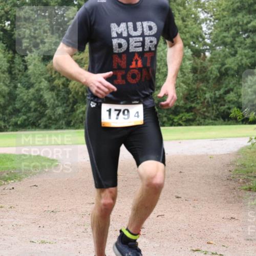 30.08.2026 - Elbe Triathlon Hamburg Antke Förster http://msf.ph/oto/10109735 30.08.2026 16:23:29 Laufen 1794 meine-sportfotos.de