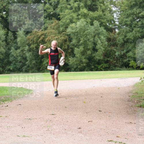 30.08.2026 - Elbe Triathlon Hamburg Antke Förster http://msf.ph/oto/10109749 30.08.2026 16:24:20 Laufen 176, 4 meine-sportfotos.de