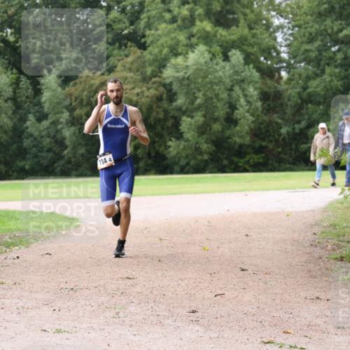 30.08.2026 - Elbe Triathlon Hamburg Antke Förster http://msf.ph/oto/10109765 30.08.2026 16:25:35 Laufen 134, 4 meine-sportfotos.de